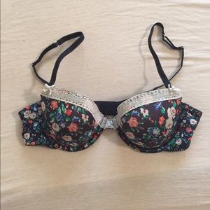 Aerie bra
